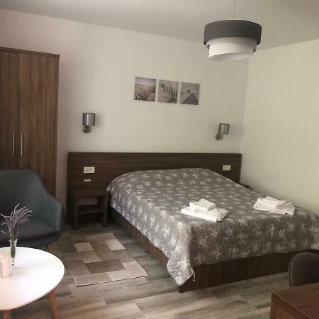 Casa Lui Mamaia Ξενοδοχείο Κονστάντζα Εξωτερικό φωτογραφία
