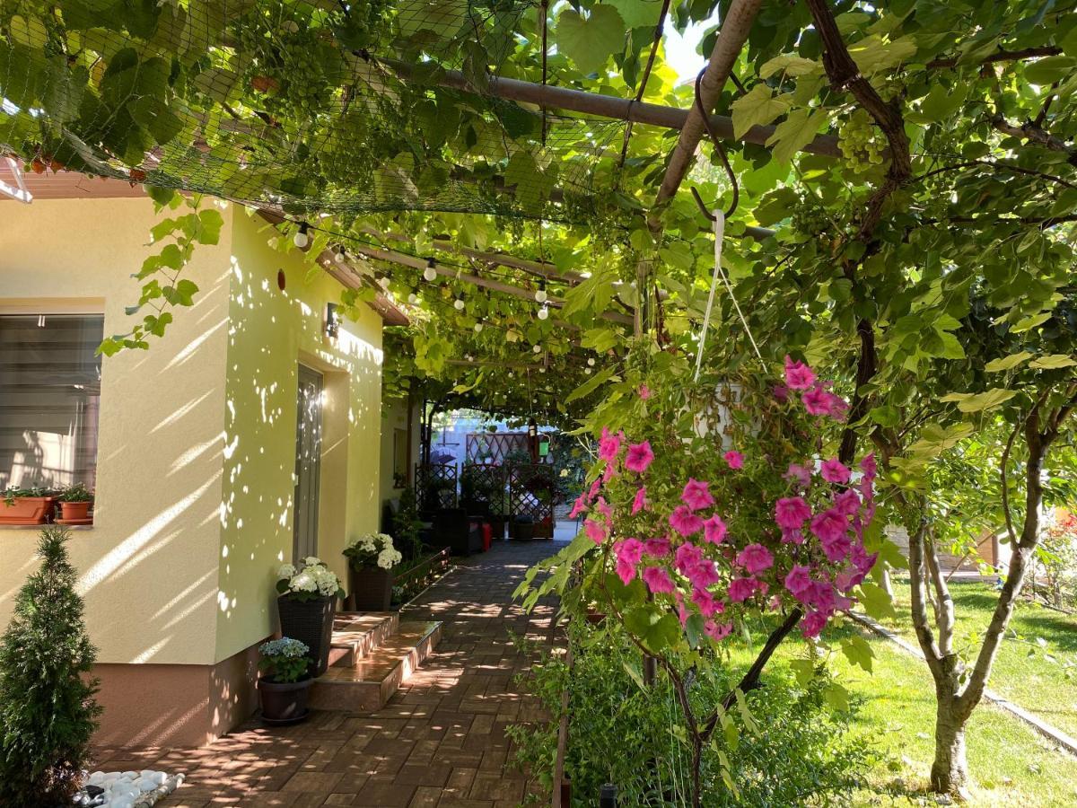 Casa Lui Mamaia Ξενοδοχείο Κονστάντζα Εξωτερικό φωτογραφία