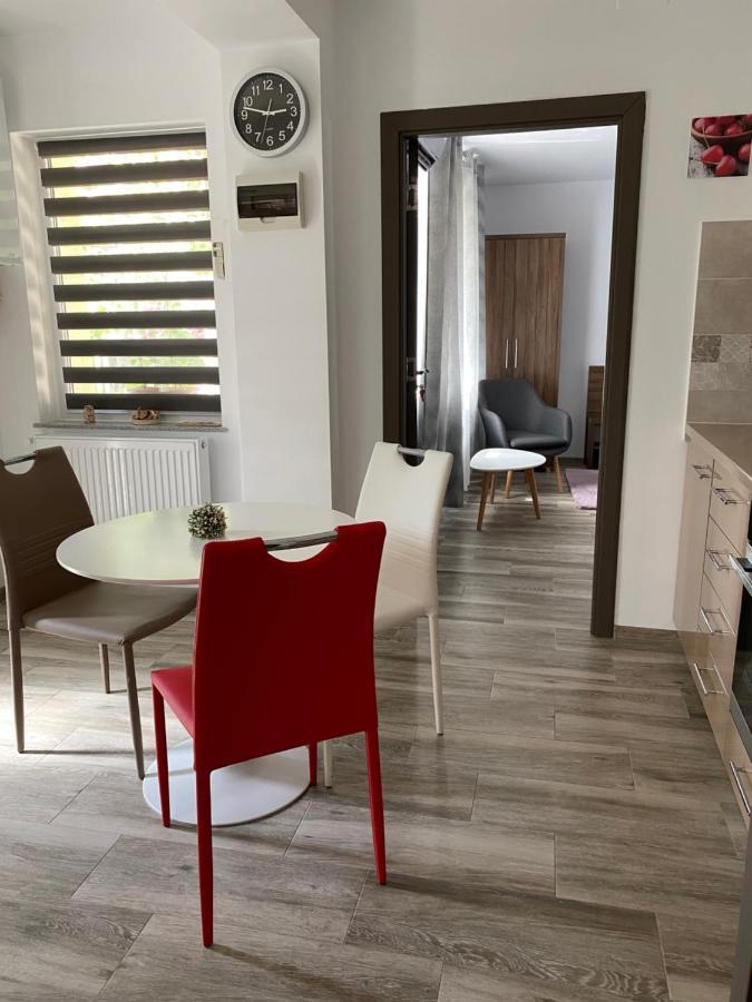 Casa Lui Mamaia Ξενοδοχείο Κονστάντζα Εξωτερικό φωτογραφία