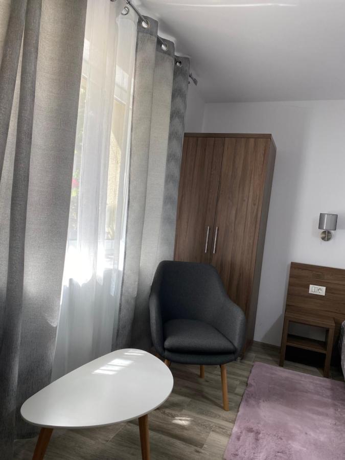 Casa Lui Mamaia Ξενοδοχείο Κονστάντζα Εξωτερικό φωτογραφία