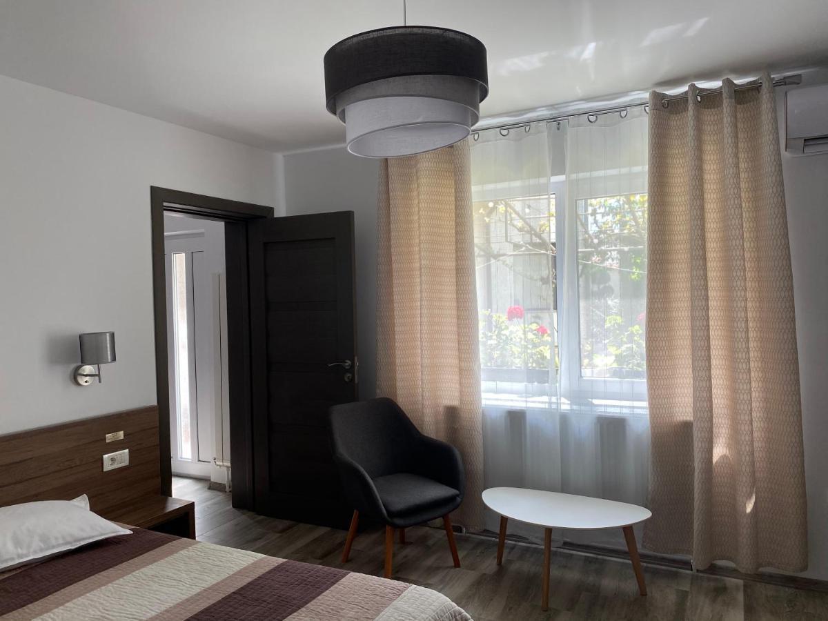 Casa Lui Mamaia Ξενοδοχείο Κονστάντζα Εξωτερικό φωτογραφία