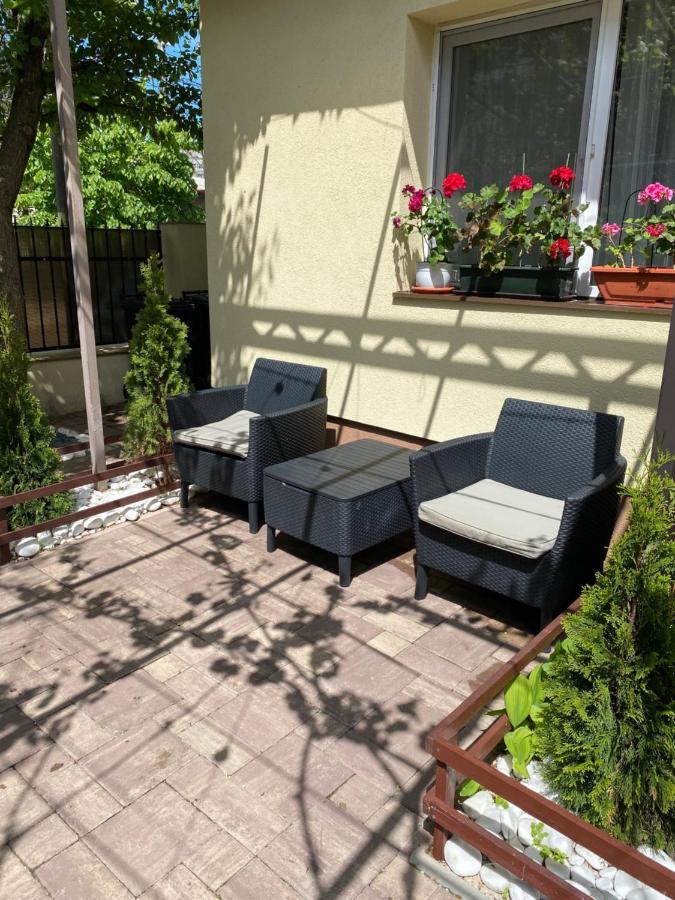 Casa Lui Mamaia Ξενοδοχείο Κονστάντζα Εξωτερικό φωτογραφία
