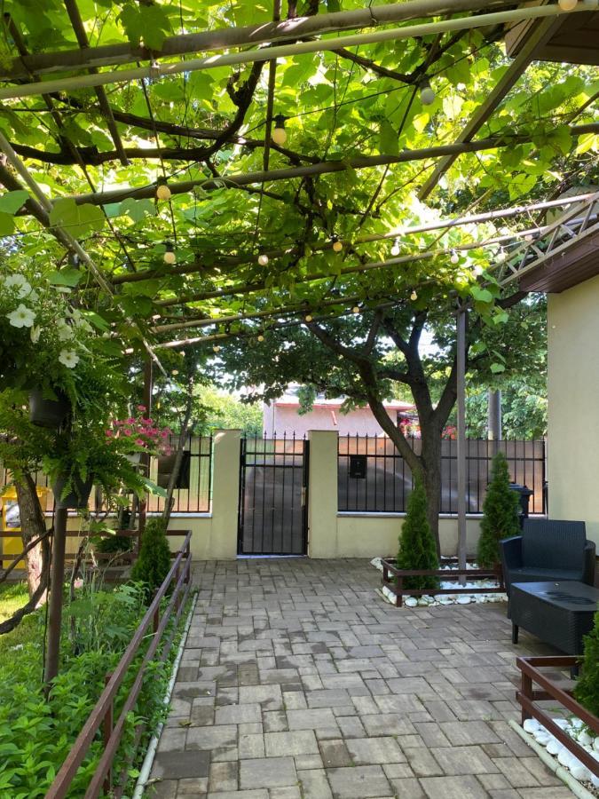 Casa Lui Mamaia Ξενοδοχείο Κονστάντζα Εξωτερικό φωτογραφία