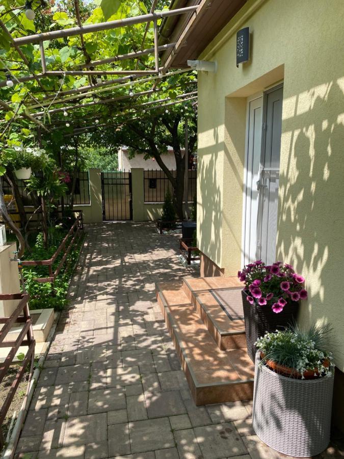 Casa Lui Mamaia Ξενοδοχείο Κονστάντζα Εξωτερικό φωτογραφία