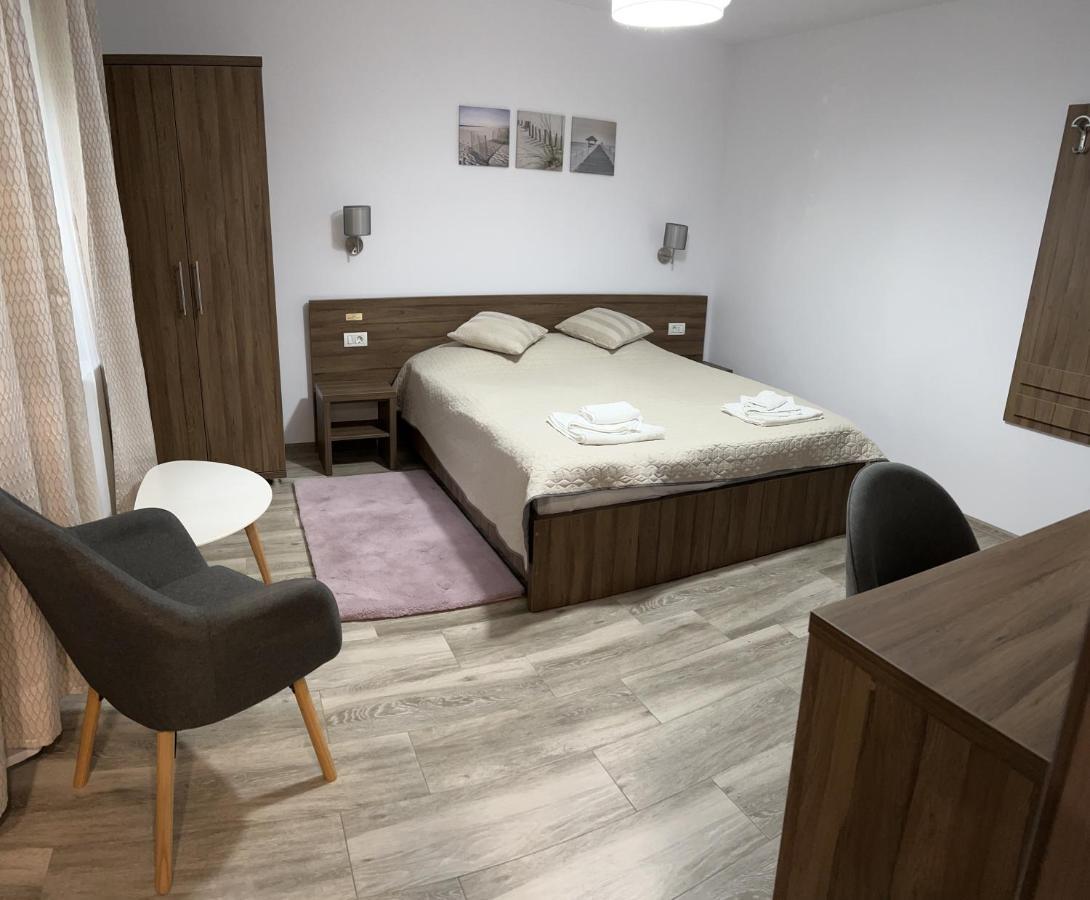 Casa Lui Mamaia Ξενοδοχείο Κονστάντζα Εξωτερικό φωτογραφία