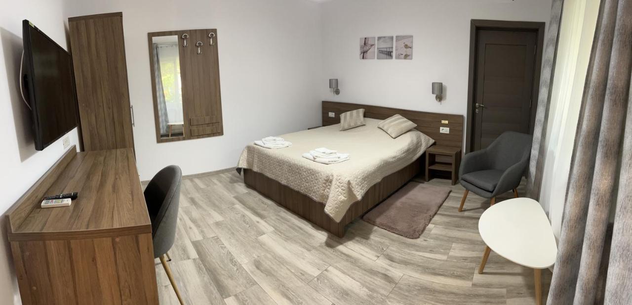 Casa Lui Mamaia Ξενοδοχείο Κονστάντζα Εξωτερικό φωτογραφία