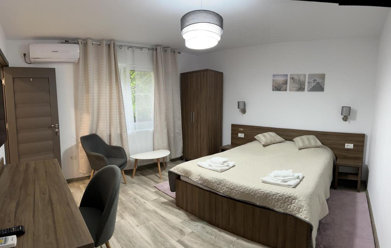 Casa Lui Mamaia Ξενοδοχείο Κονστάντζα Εξωτερικό φωτογραφία
