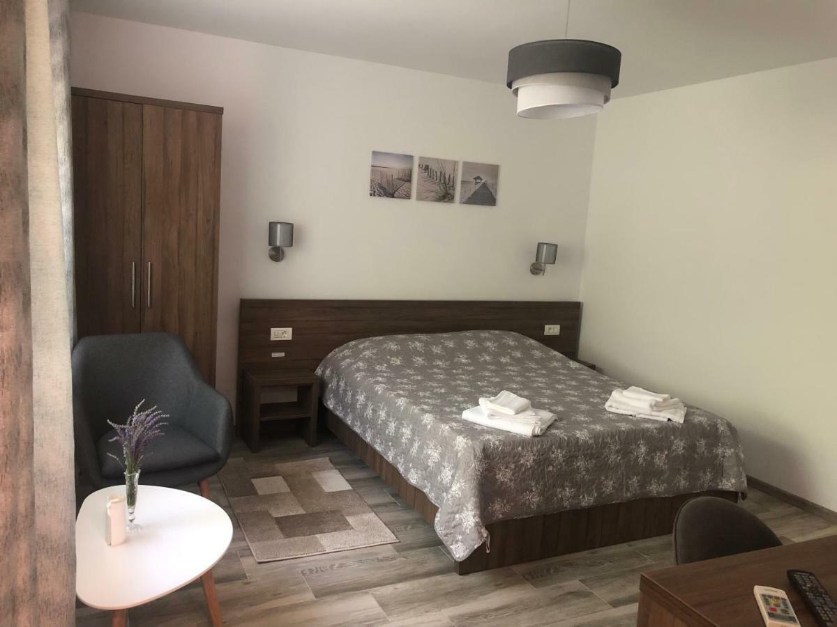 Casa Lui Mamaia Ξενοδοχείο Κονστάντζα Εξωτερικό φωτογραφία