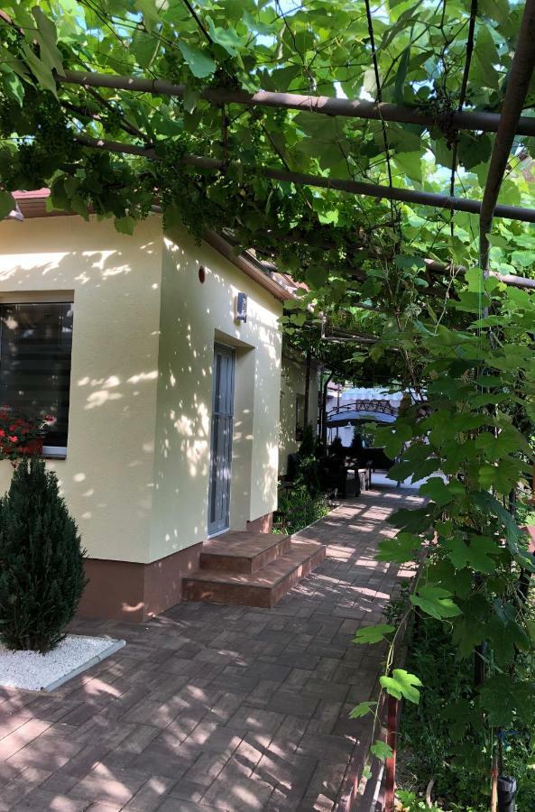 Casa Lui Mamaia Ξενοδοχείο Κονστάντζα Εξωτερικό φωτογραφία
