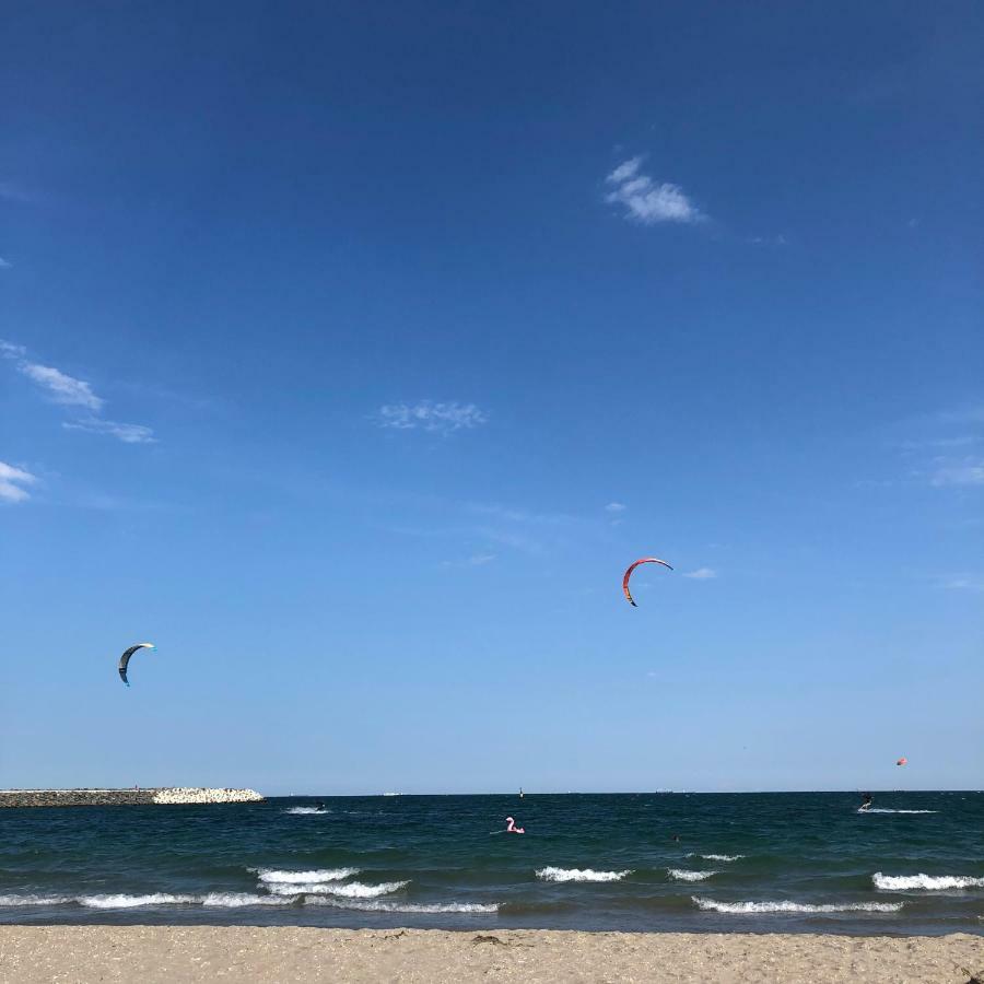 Casa Lui Mamaia Ξενοδοχείο Κονστάντζα Εξωτερικό φωτογραφία