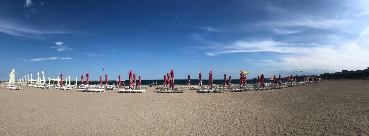 Casa Lui Mamaia Ξενοδοχείο Κονστάντζα Εξωτερικό φωτογραφία