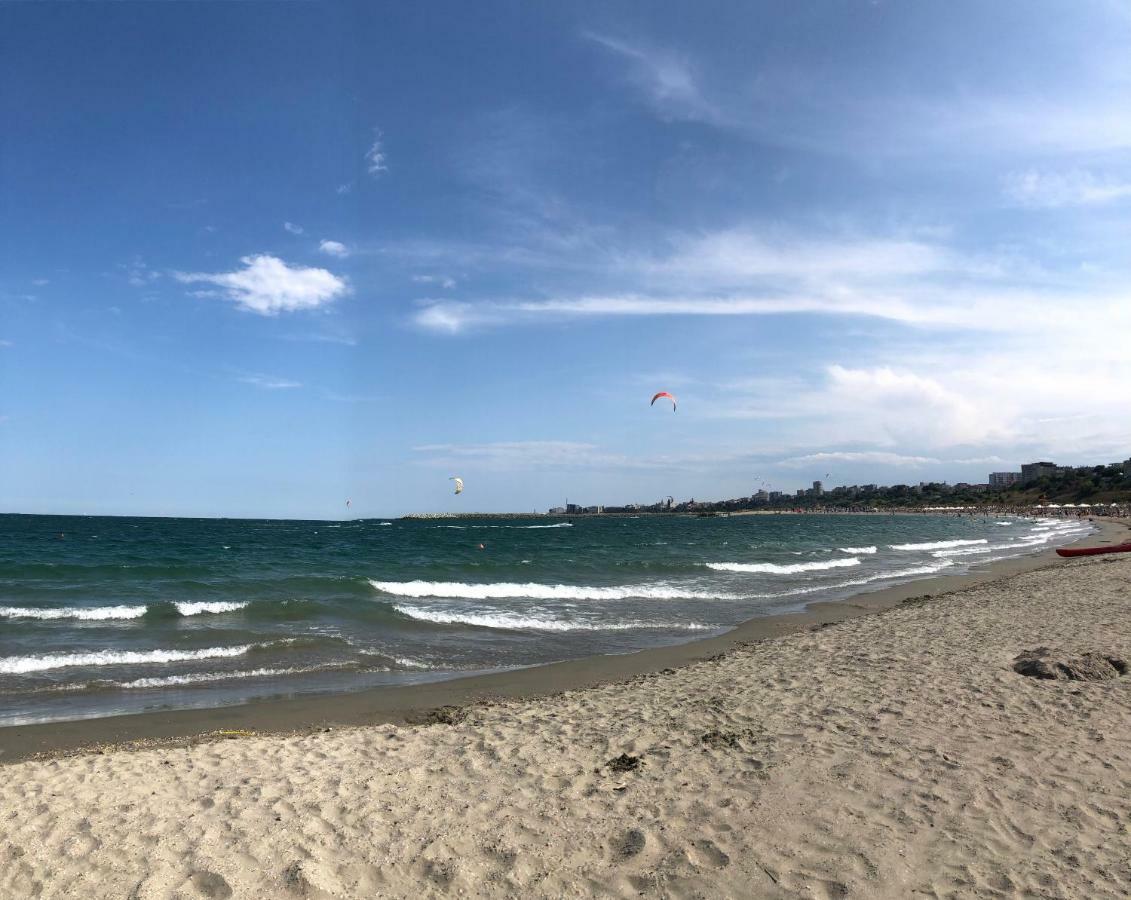 Casa Lui Mamaia Ξενοδοχείο Κονστάντζα Εξωτερικό φωτογραφία